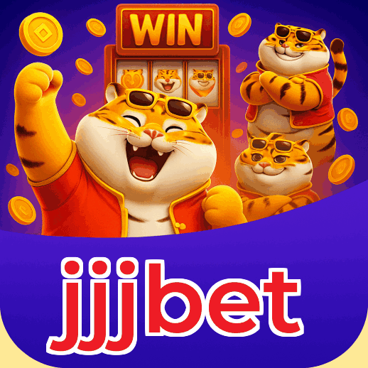 Logo da jjjbet